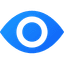 Icon for Visuals and player experience