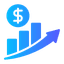 Icon for Monetisation and business metrics